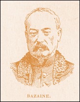 Bazaine