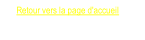 Retour vers la page d'accueil