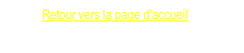 Retour vers la page d'accueil