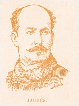 Jaurès état-major