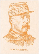 Mac-Mahon