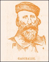 Garibaldi