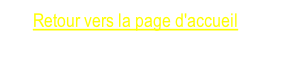 Retour vers la page d'accueil
