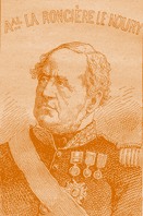 La Roncière Le Noury