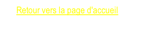 Retour vers la page d'accueil