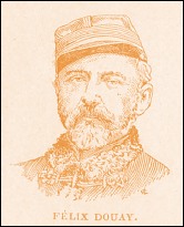 Félix Douay