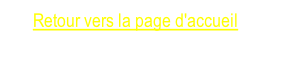 Retour vers la page d'accueil