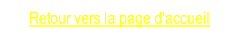 Retour vers la page d'accueil