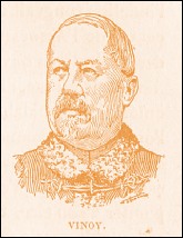 Vinoy