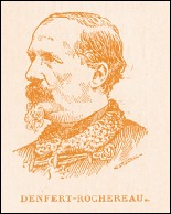 Denfert-Rochereau