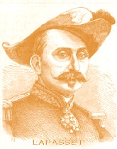 Lapasset