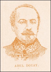 Abel Douay
