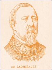 Le général Ladmirault